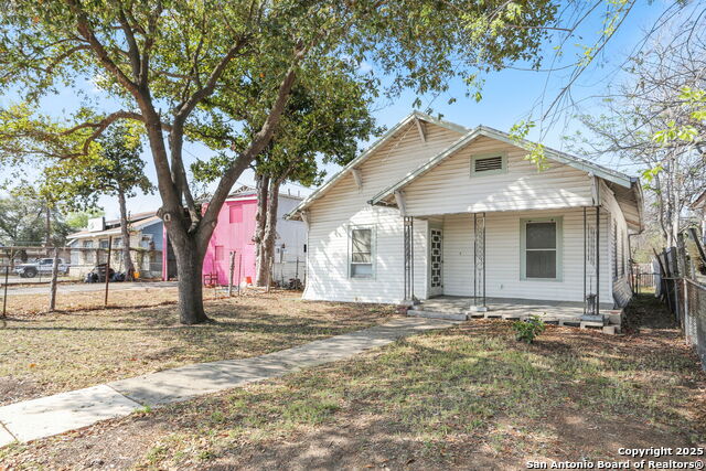 Details for 3513 Presa S, San Antonio, TX 78210