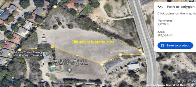 Listing photo id 0 for 13703 Bulverde