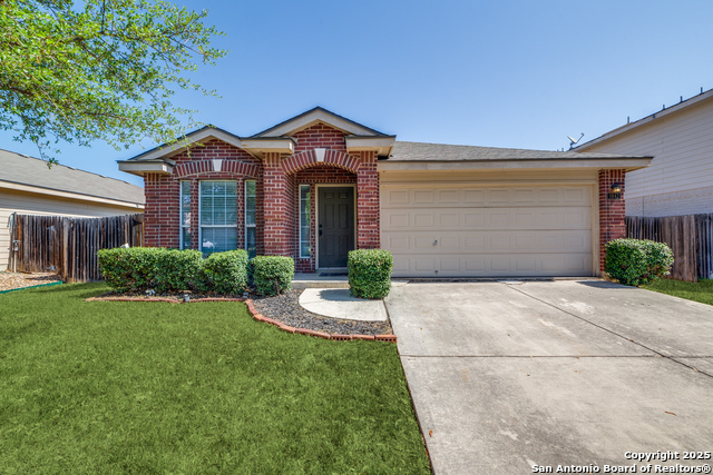 Details for 9843 Connemara Bend, San Antonio, TX 78254