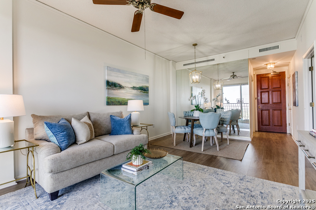 Details for 1 Towers Park Ln  1703, San Antonio, TX 78209
