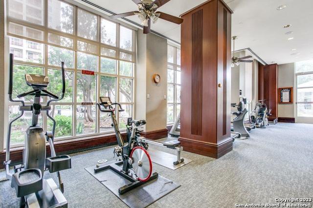 Listing photo id 30 for 1 Towers Park Ln 1703
