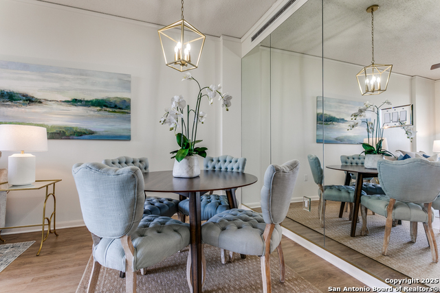 Listing photo id 6 for 1 Towers Park Ln 1703