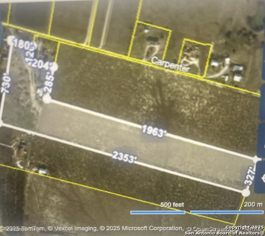 Details for 2202 Fm 1516, Converse, TX 78109