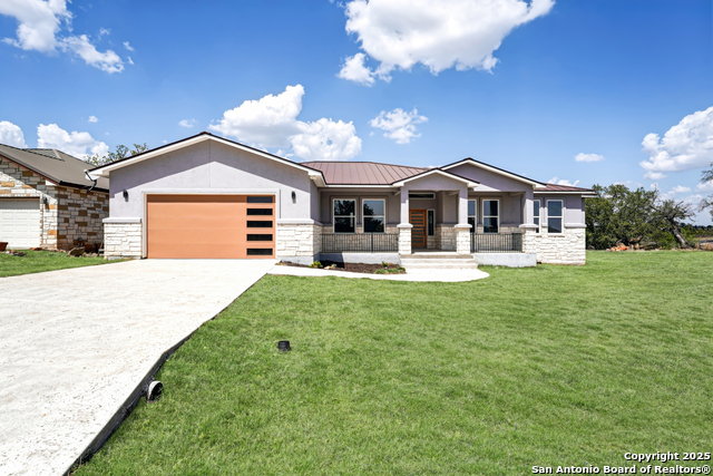 Details for 206 Desert Rose S, Horseshoe Bay, TX 78657
