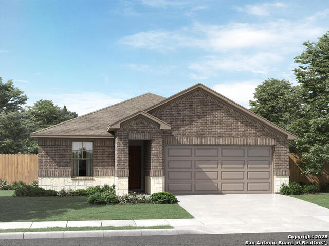 Details for 11518 Cottage Point, San Antonio, TX 78254