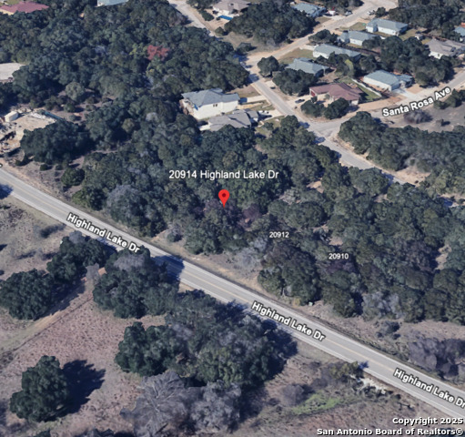 Listing photo id 0 for 20914 Highland Lake