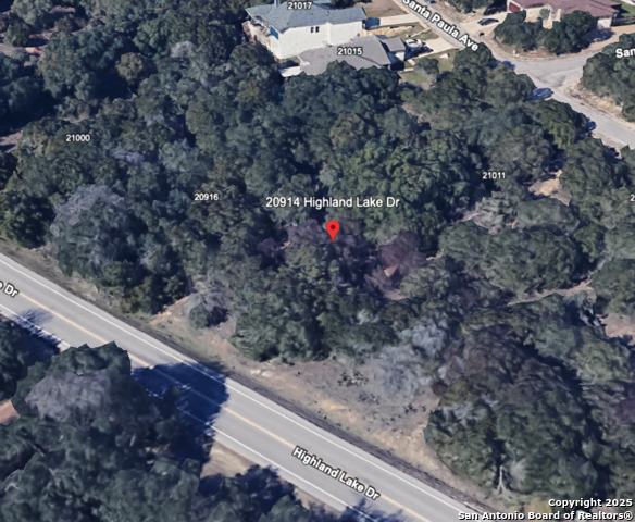Listing photo id 1 for 20914 Highland Lake