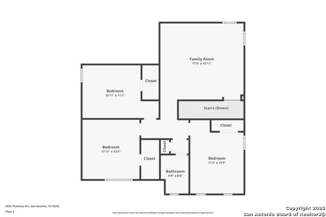 Image 19 of 24 For 2935 Thackery Grv