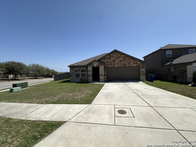 Details for 6305 Daisy Way, New Braunfels, TX 78132