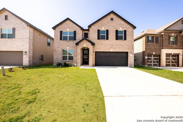 Details for 14736 Gecko Landing, San Antonio, TX 78253