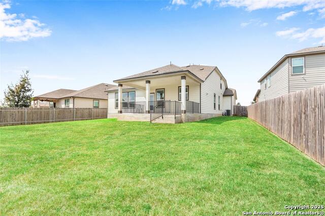 Image 21 of 21 For 156 Johnny Cake