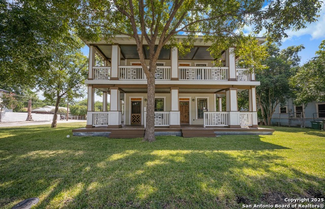 Details for 224 Queen Anne Ct  1, San Antonio, TX 78209