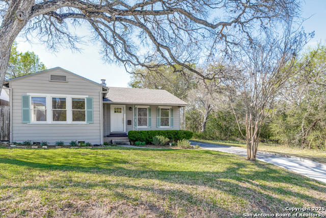 Details for 540 Normandy, Alamo Heights, TX 78209