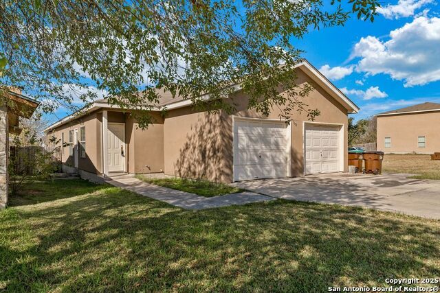 Details for 7379 Longing Trail  1, San Antonio, TX 78244