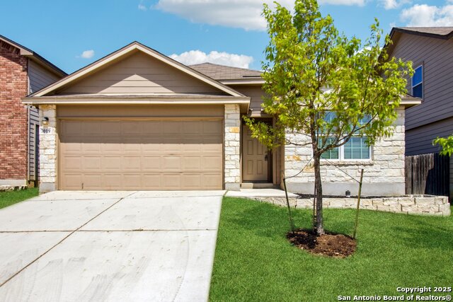 Details for 7019 Aphrodite Mist, San Antonio, TX 78252