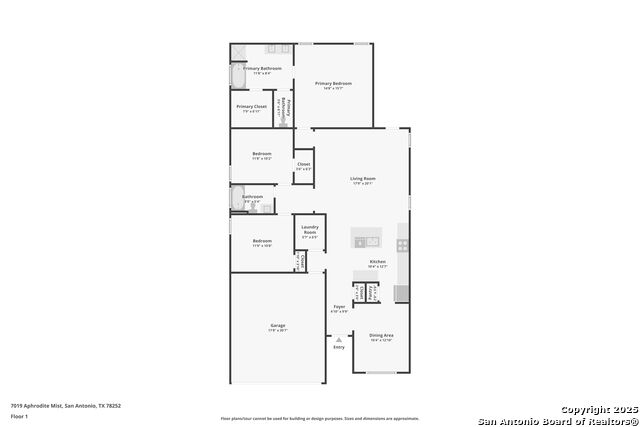 Listing photo id 29 for 7019 Aphrodite Mist