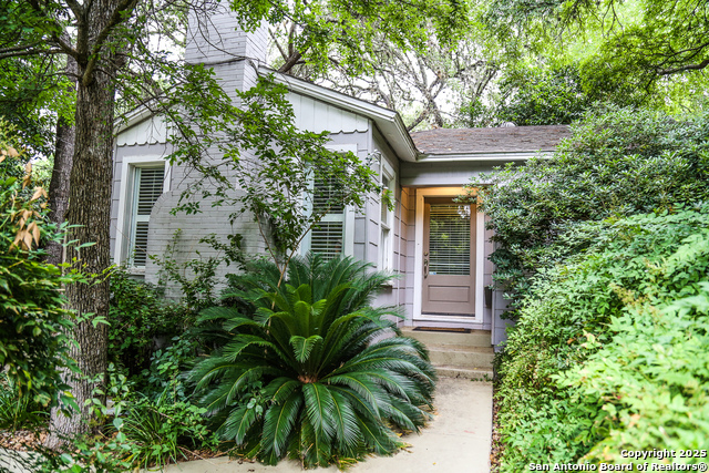 Details for 135 Tuxedo  , Alamo Heights, TX 78209