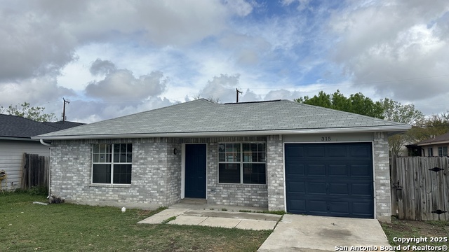 Details for 315 La Garde, San Antonio, TX 78223
