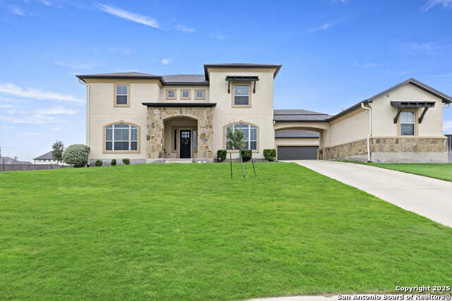 Details for 6527 Tallow Way, Converse, TX 78109