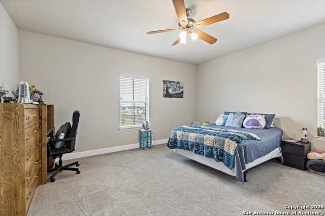 Listing photo id 24 for 6527 Tallow Way
