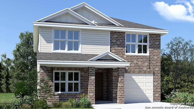 Details for 1134 Western Whipbird, San Antonio, TX 78253