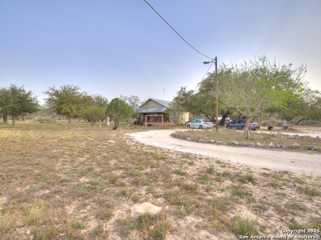 Listing photo id 3 for 878 Cr 770  