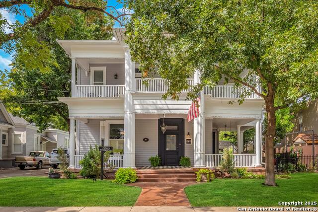Details for 225 Craig W, San Antonio, TX 78212