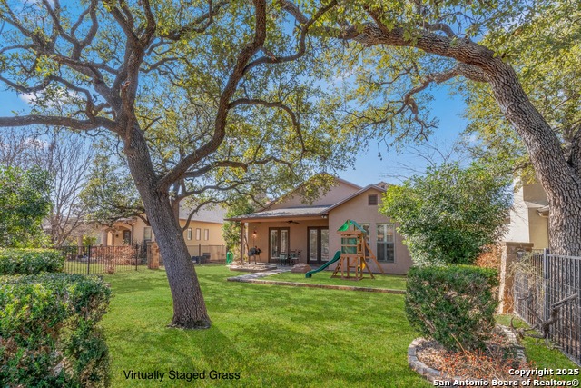 Details for 2789 Indian Wells, Kerrville, TX 78028