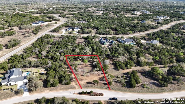 Details for Lot1 Ledgestone Trail, Boerne, TX 78006