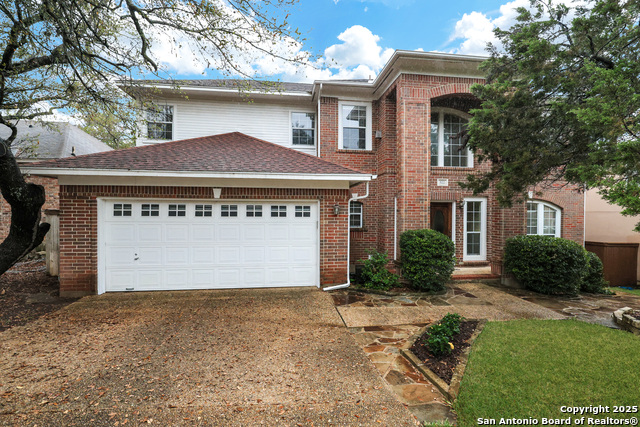 Details for 522 Roble Vista, San Antonio, TX 78258