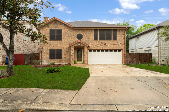Details for 15743 Lomita Springs Dr, San Antonio, TX 78247