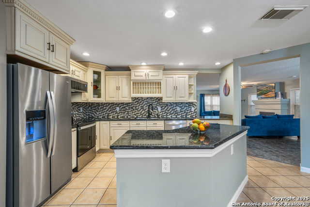 Image 12 of 30 For 15743 Lomita Springs Dr