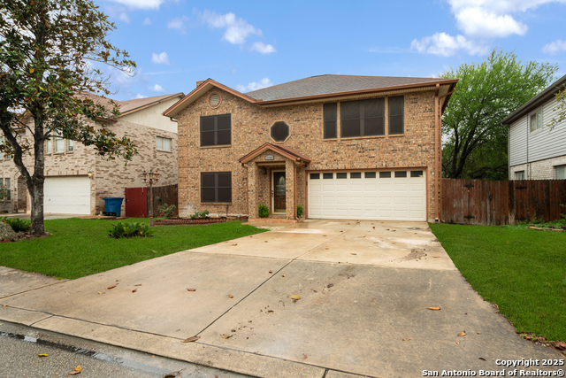 Image 2 of 30 For 15743 Lomita Springs Dr