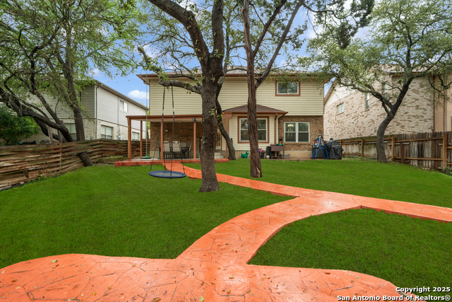 Image 29 of 30 For 15743 Lomita Springs Dr