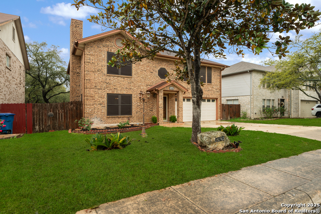Image 3 of 30 For 15743 Lomita Springs Dr