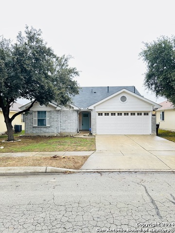 Details for 8514 Snakeweed, San Antonio, TX 78109