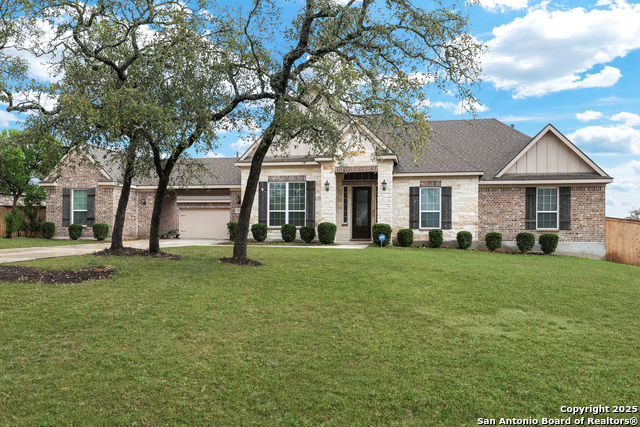 Details for 269 Big Bend, Castroville, TX 78009