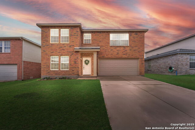 Details for 12610 Gardenia, San Antonio, TX 78253