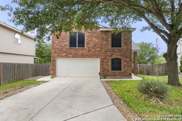 Details for 1339 Tiger  , San Antonio, TX 78251