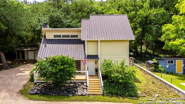 Details for 2985 Highway 39, Hunt, TX 78024