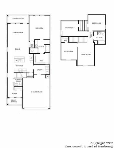 Image 2 of 52 For 14042 Shale Path