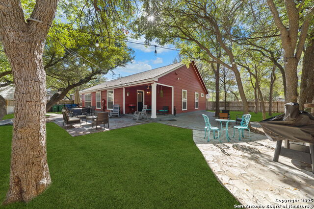 Image 33 of 36 For 415 Cattle Ranch Dr
