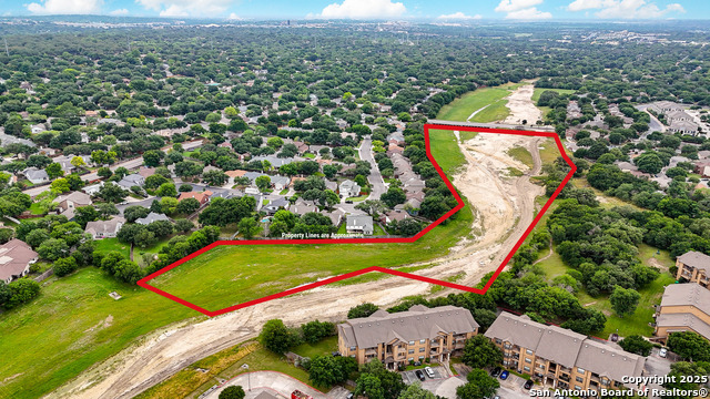 Details for 0 Apple Grn  , San Antonio, TX 78240