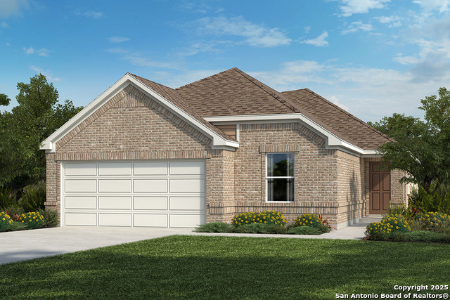 Details for 15211 Penelope St, San Antonio, TX 78245