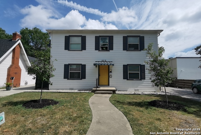 Details for 137 Norwood Ct E 3, San Antonio, TX 78212