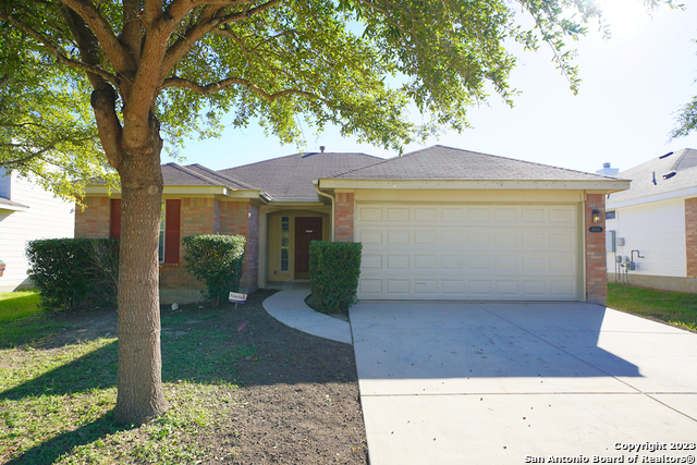 Details for 8434 Favero  , Converse, TX 78109