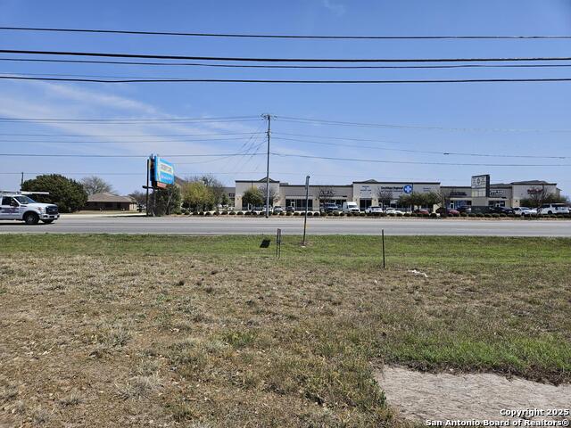Tbd Hwy 46 - Allens Bend