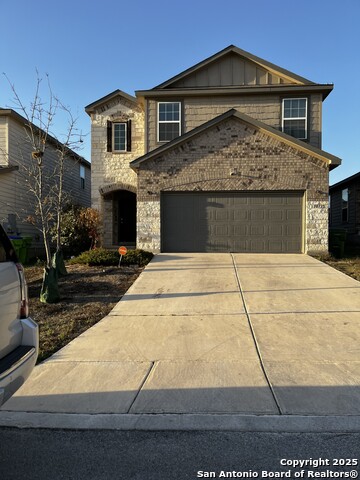 Details for 10335 Dunlap, San Antonio, TX 78252
