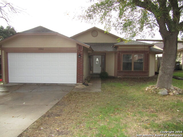 Details for 10243 Raven Field, San Antonio, TX 78245