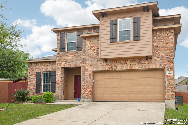 Details for 8007 Calmwater Cv, San Antonio, TX 78254